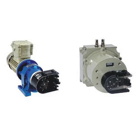 Medium Flow Peristaltic Pump - Medium Peristaltic Pump Manufacturer ...