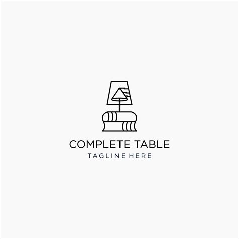Image result for Design for Table Tagging with Logo