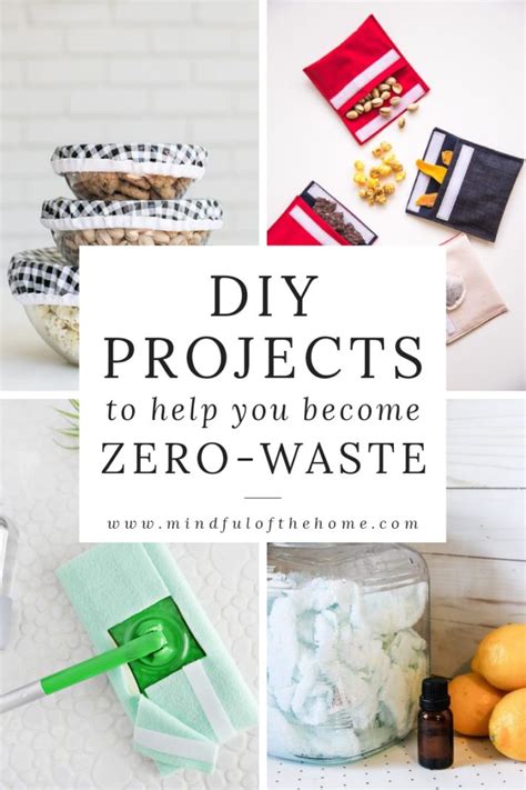 Image result for Zero Waste DIY