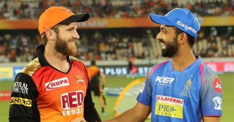 IPL Fantasy 2019, Match 8, SRH vs RR: Who would be the X-Factor in ...
