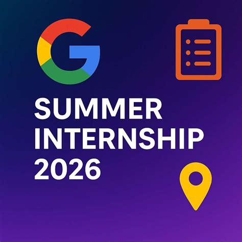 Image result for Google Internship Application Process
