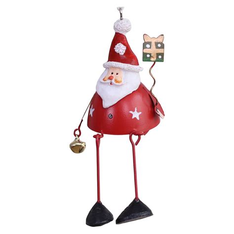 Novogodisnji ukras Deda Mraz - Mob-Shop