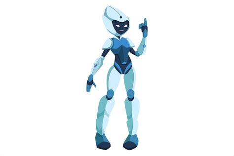 Image result for Pro Cute Style Character Design Robot