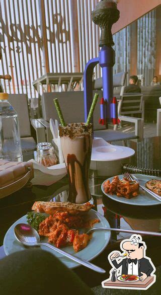 Sapphire Sky Lounge, Kanpur - Restaurant menu, prices and reviews