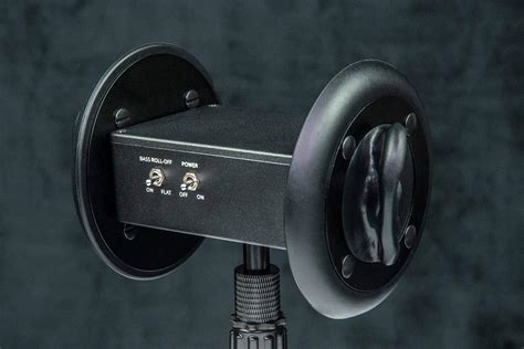 Buy 3Dio FS Pro II 3D Audio Microphone Online India | Ubuy