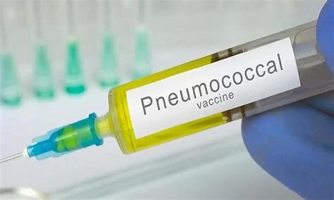 न्यूमोकोकल कंजुगेट वैक्सीन टीकाकरण में शामिल, मुफ्त दिया जाएगा टीका