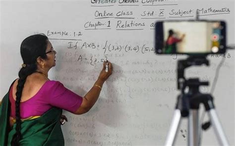 Hackers Targeting Online Classes, Showing Vulgar Content - MobyGeek.com