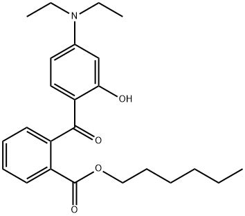 Diethylamino hydroxybenzoyl hexyl benzoate in India - Chemicalbook.in