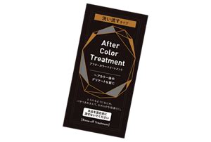 Kao Liese - Creamy Bubble Color