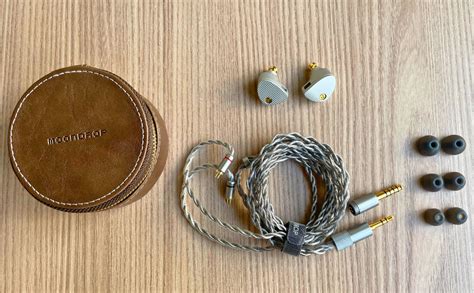 Moondrop Aria 2 (2023) IEM Review: Elevating Audio Excellence Under ₹10,000