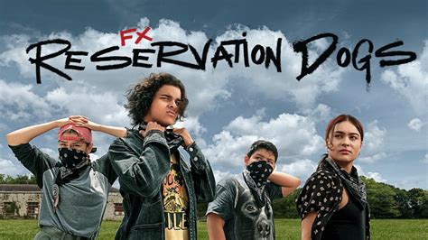 Image result for Reservation Dogs Clips
