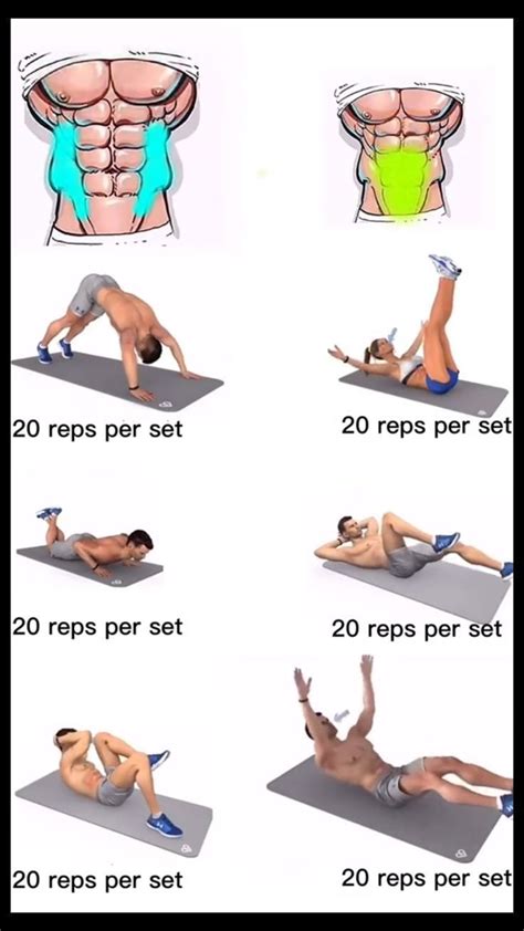 Beginners Exercise Plan 的图像结果