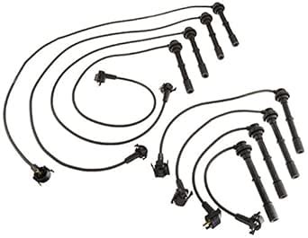 Denso 671-8090 Wire Set : Amazon.in: Industrial & Scientific