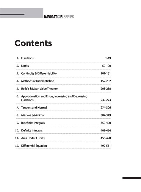 Buy JEE Main & Advanced Calculus Book 2026 – arihantbooks