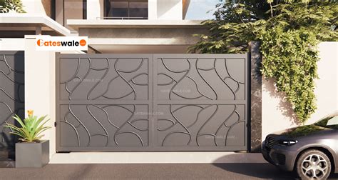 Simple Gate 的图像结果