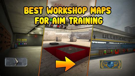 Pimp CS GO Map Training 的图像结果
