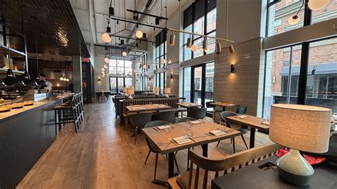 Why Hearth and Hill owners stayed put after historic Sugar House fire ...