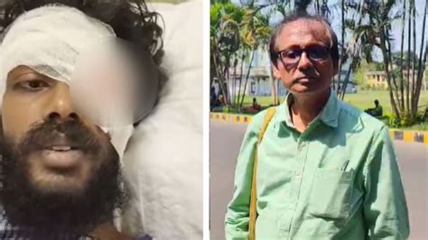 Indranuj Ray Father: 'শিক্ষামন্ত্রী যে অনুতপ্ত সেটা কাজের ধারা দিয়ে ...
