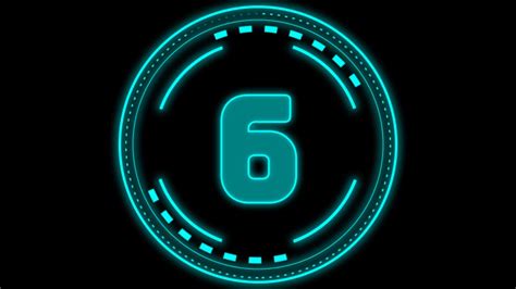 Image result for Countdown Numbers Animation