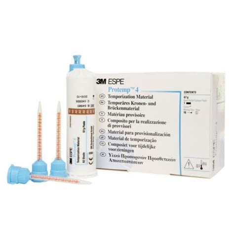3M™ Protemp™ 4 Temporization Material Refill | 3M India