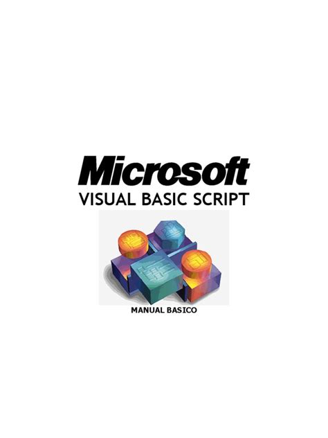 Image result for Visual Basic Script Tutorial