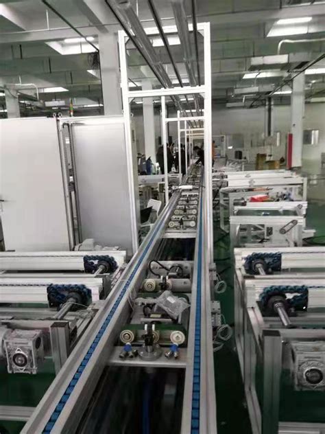 自动化流水线怎样来布局-「生产线」自动化生产线流水线设备制造厂家