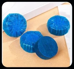 Classic Energy Toiletcleanertablet packof 10_EB Original Block Toilet ...