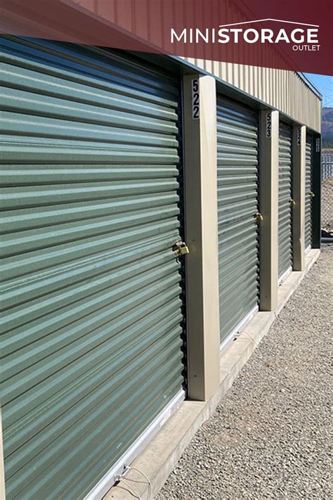 Image result for Mini Storage Building Assembly