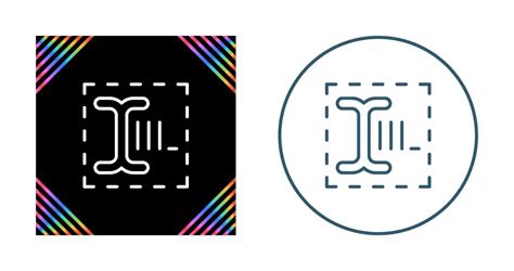 Image result for Text Box Icon