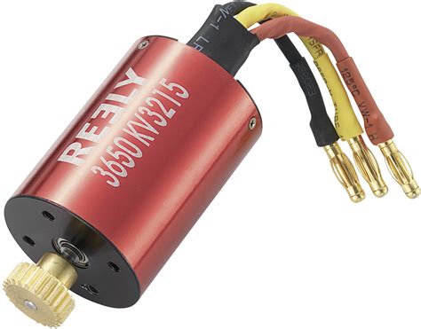 VEVOR Kit Motore Elettrico Brushless DC Da 350 W Motore 24 V A 3000 Giri/min Con - 6