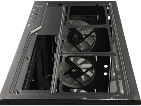 Image result for iBUYPOWER iSeries 901 Monitor Setup