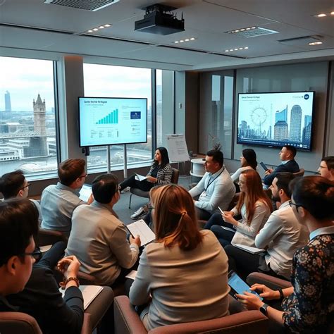 Sales Training Results Framework | Measurable ROI for Teams