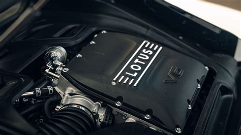 Supercharged I4 Engine at Dianna Wagner blog