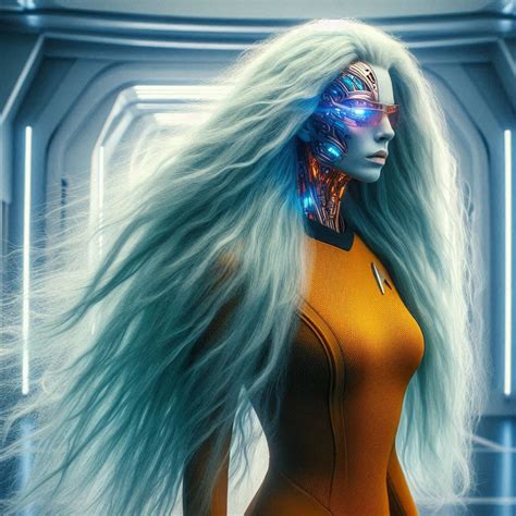 Image result for Cyborg Mod