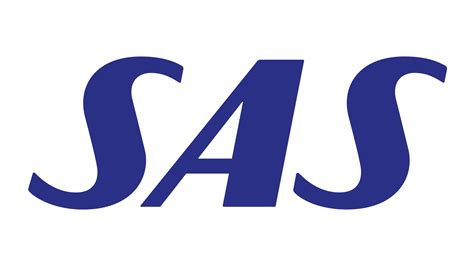 SAS Logo and symbol, meaning, history, PNG, brand