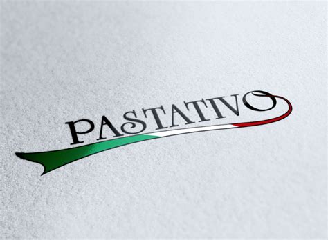 Italian Restaurant Logo - Vive Designs
