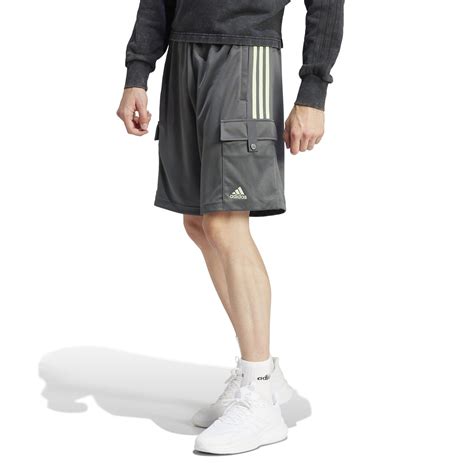 adidas | Tiro Cargo Shorts Mens | Fleece Shorts | SportsDirect.com