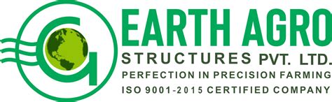 Welcome to Earth Agro