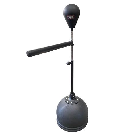 Cobra Reflex Bag with Defense Stick - Pro Boxing Store