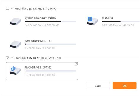 Backup My Computer to USB 的图像结果