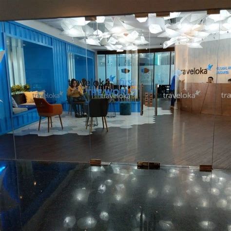 Traveloka Office Photos | Glassdoor