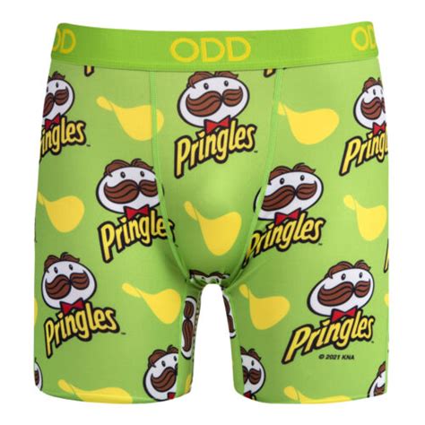 Odd Sox, Pringles Sour Cream Chips, Men's Boxer India | Ubuy