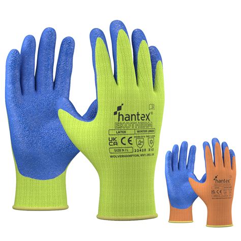 EKOTHERM – THERMAL LATEX – Absolute PPE Industrial