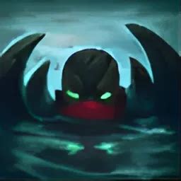 Image result for Pyke Skill
