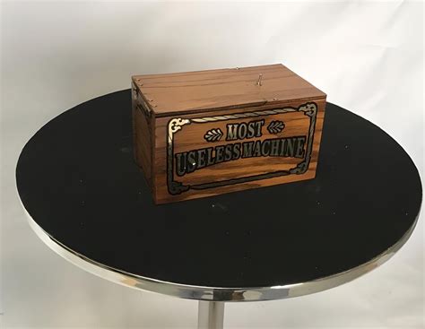 Image result for Useless Machine Sticker