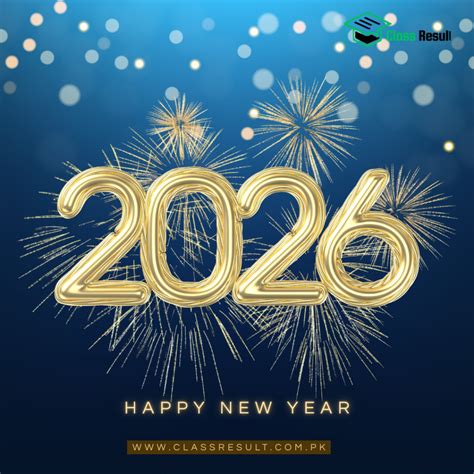 Happy New Year Wishes 2026