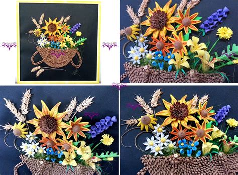 Paper Art Crafts 的图像结果