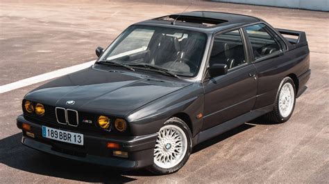 1988 BMW M3 Coupe - E30 Market - CLASSIC.COM