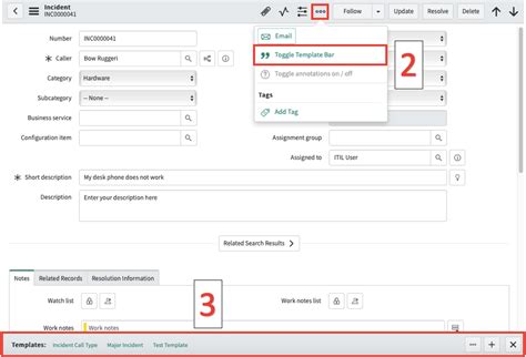 ServiceNow How to Create a Form 的图像结果