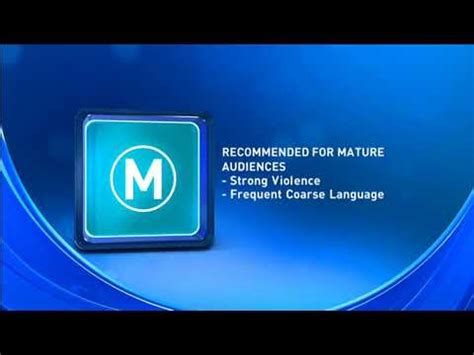 Image result for Channel Nine G Classification